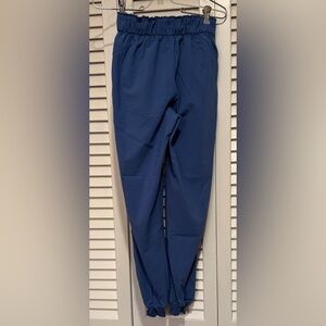Lululemon Athletica Stretch High-rise Jogger